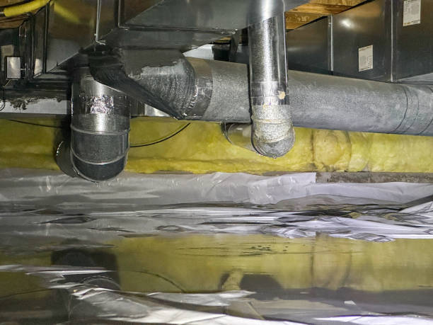 Best Flood restoration services  in Rock Springs, WY