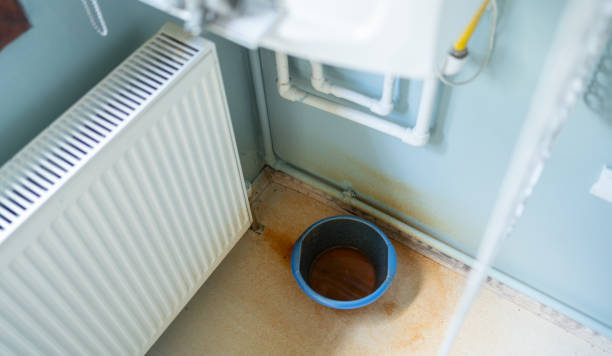 , WY Water damage restoration Company