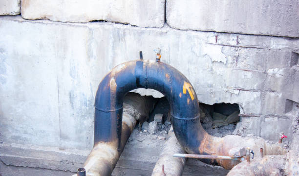 Best Ceiling water damage repair  in Rock Springs, WY