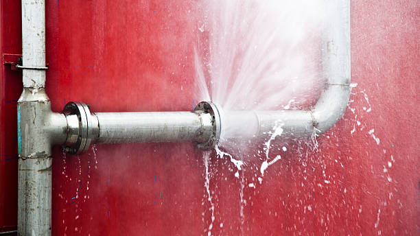 Best Flooded house restoration  in Rock Springs, WY